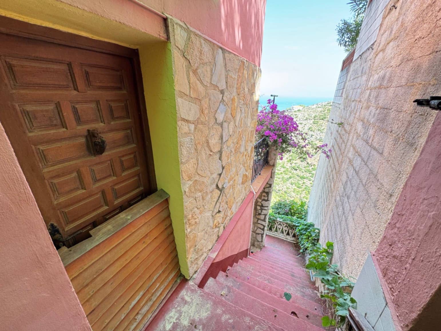 3 soverom Villa til salgs i Denia med garasje - € 799 000 (Ref: 10127400)