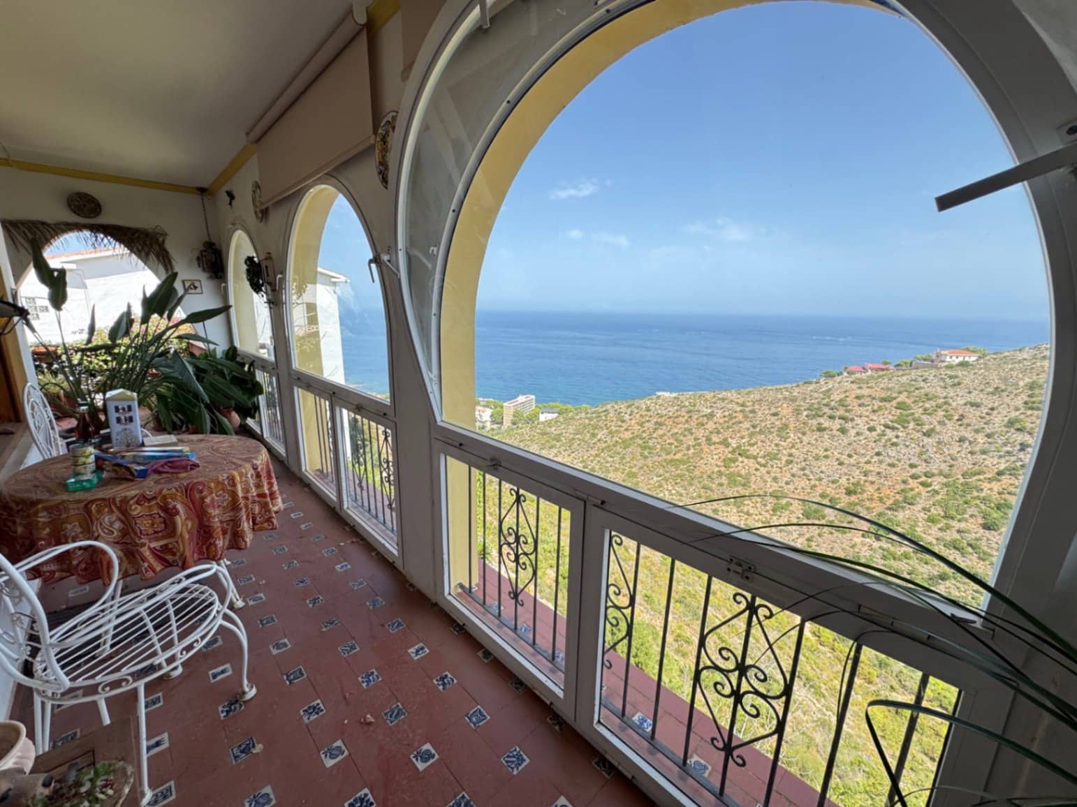 3 soverom Villa til salgs i Denia med garasje - € 799 000 (Ref: 10127400)