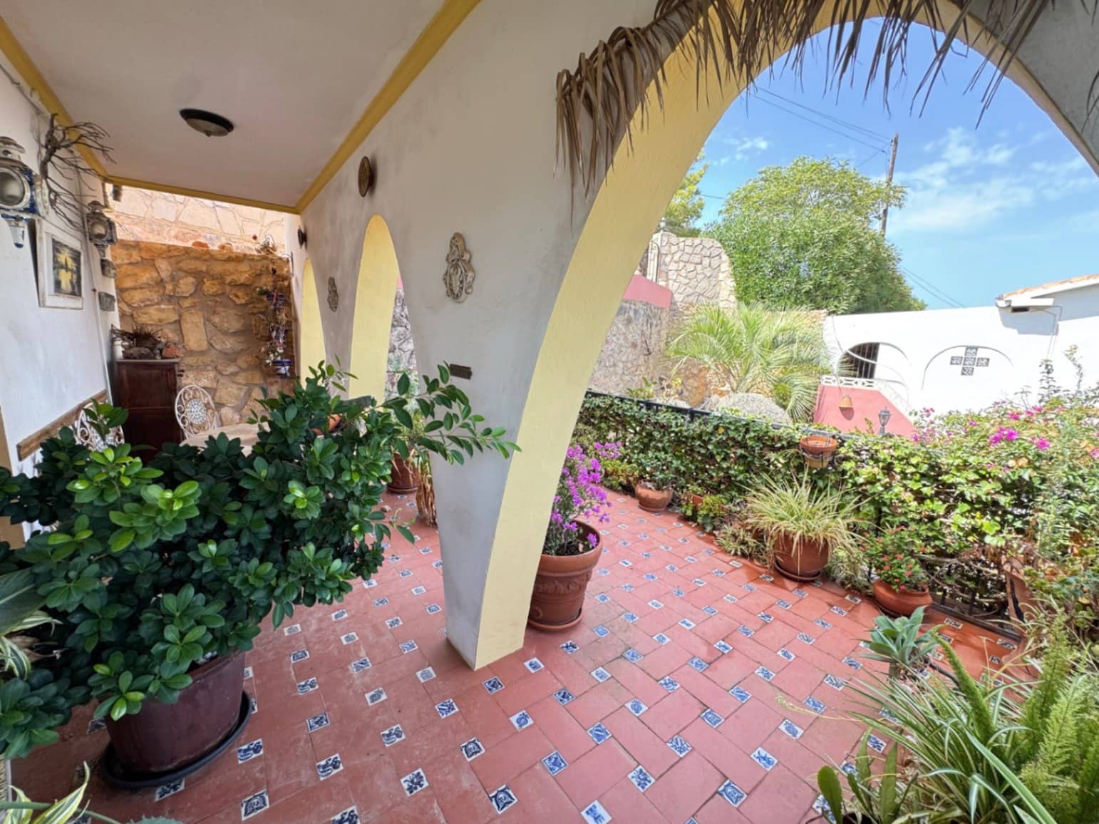 3 soverom Villa til salgs i Denia med garasje - € 799 000 (Ref: 10127400)