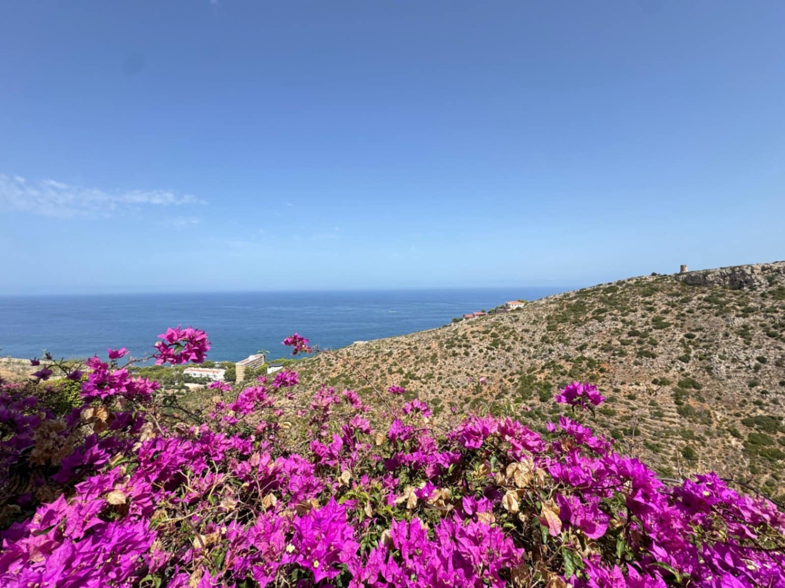 3 soverom Villa til salgs i Denia med garasje - € 799 000 (Ref: 10127400)