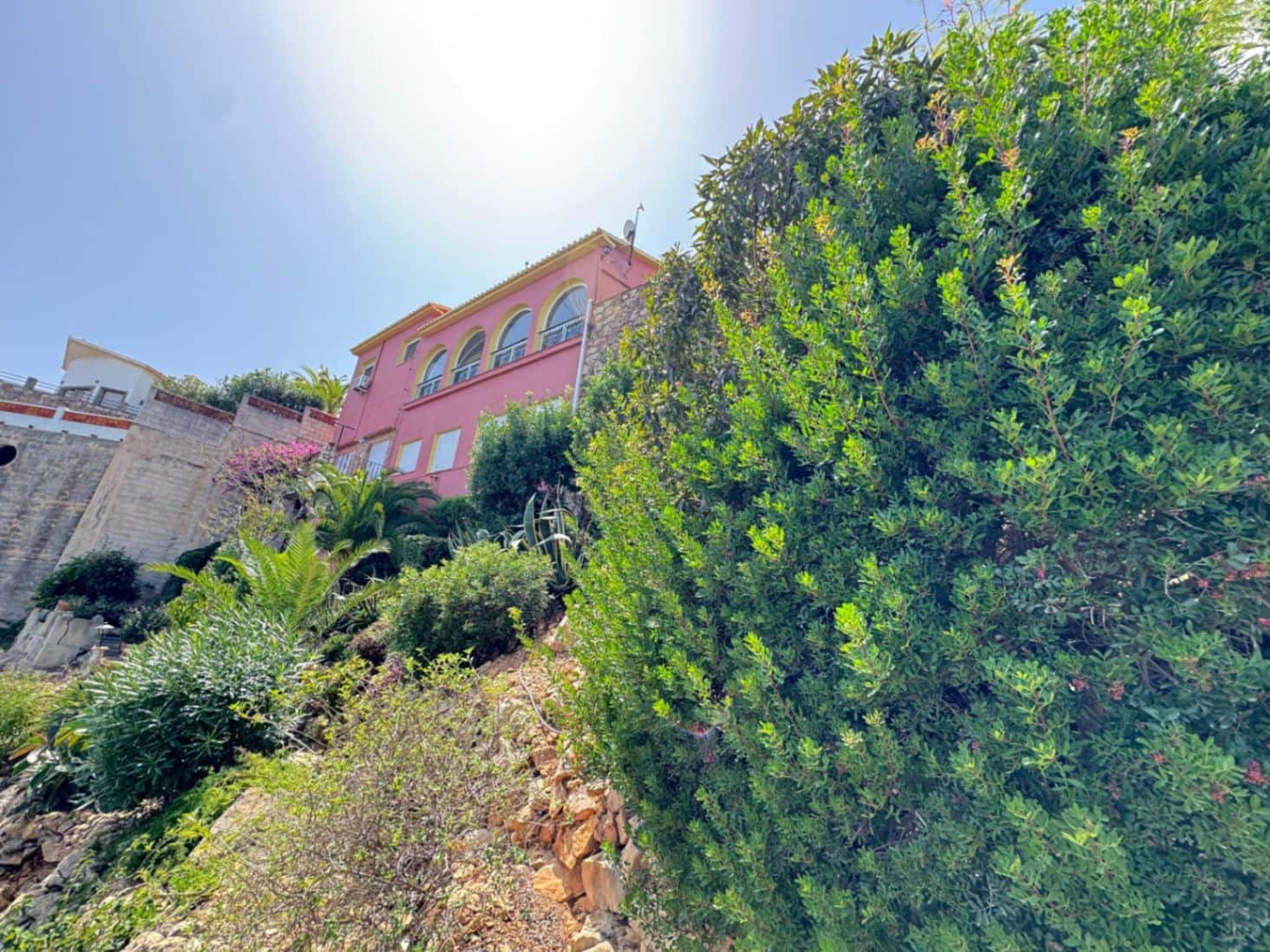 3 soverom Villa til salgs i Denia med garasje - € 799 000 (Ref: 10127400)