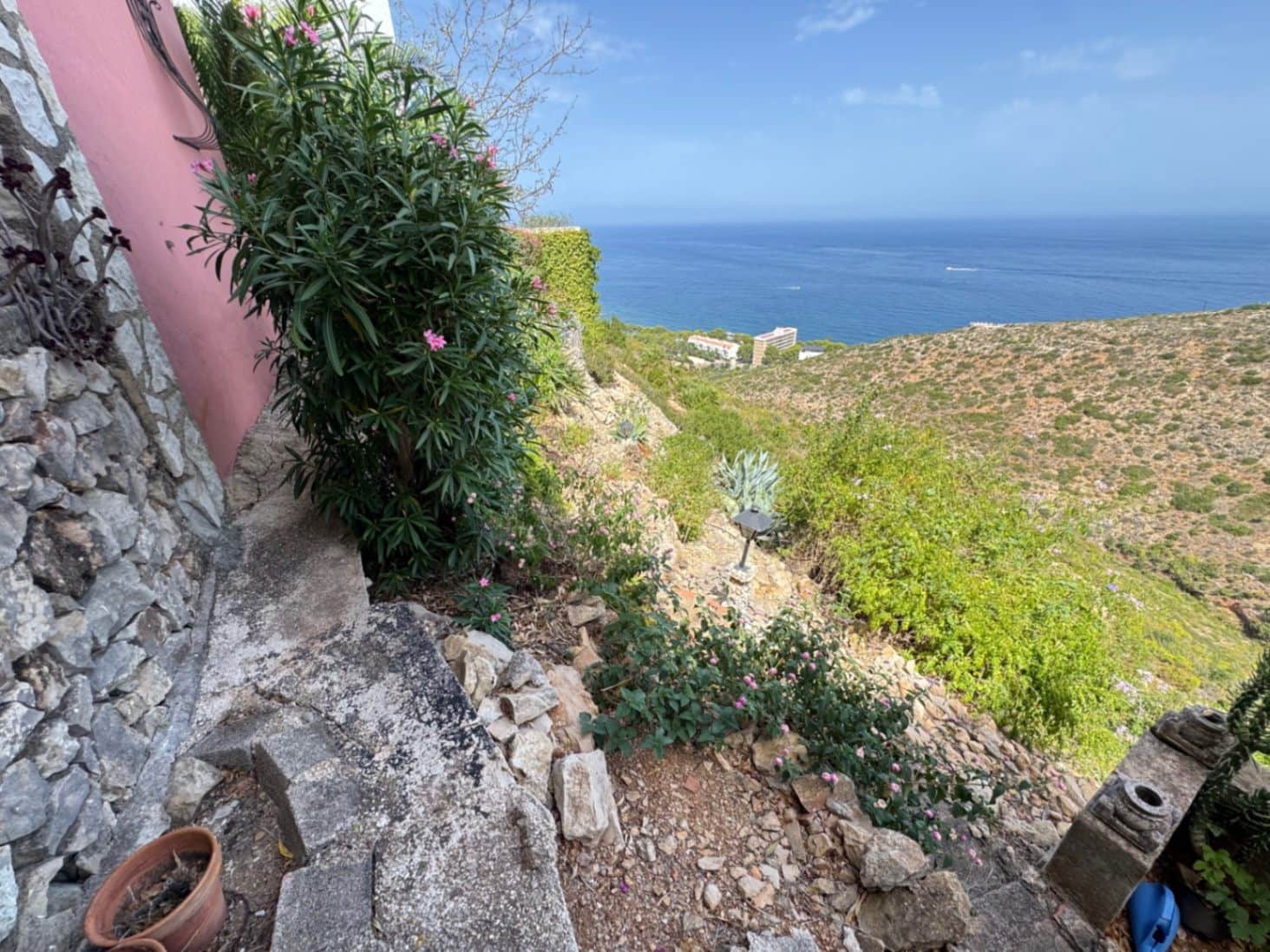 3 soverom Villa til salgs i Denia med garasje - € 799 000 (Ref: 10127400)