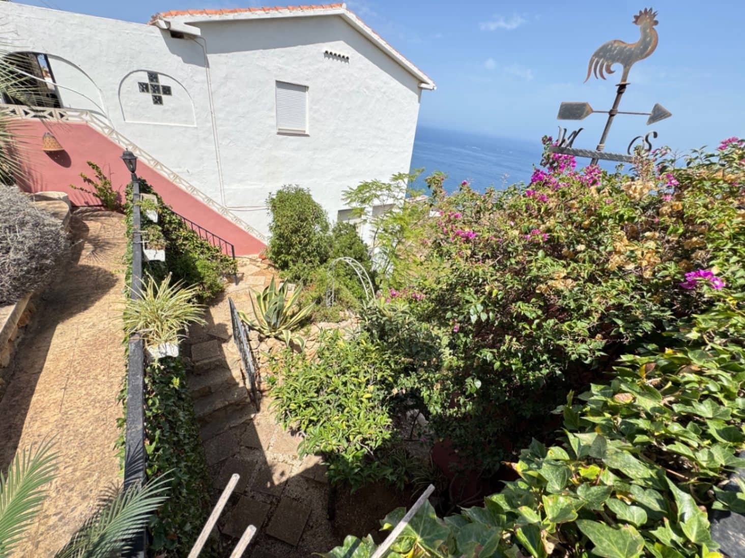 3 soverom Villa til salgs i Denia med garasje - € 799 000 (Ref: 10127400)