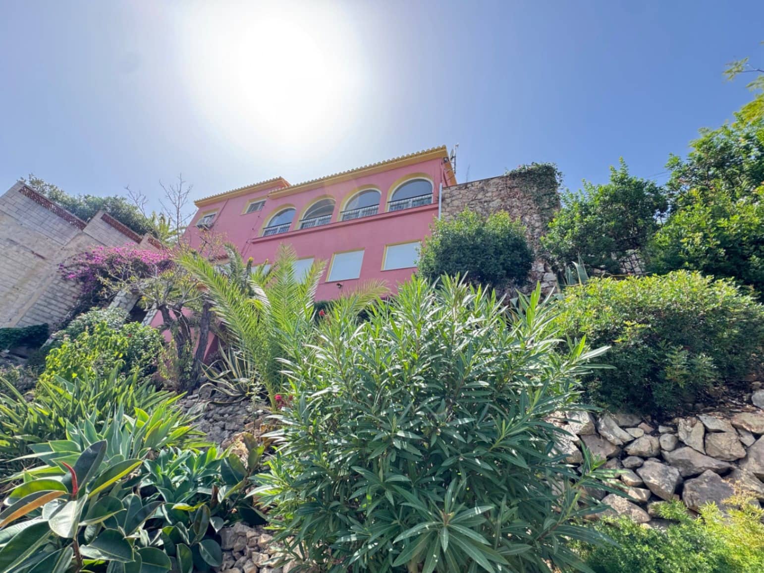 3 soverom Villa til salgs i Denia med garasje - € 799 000 (Ref: 10127400)
