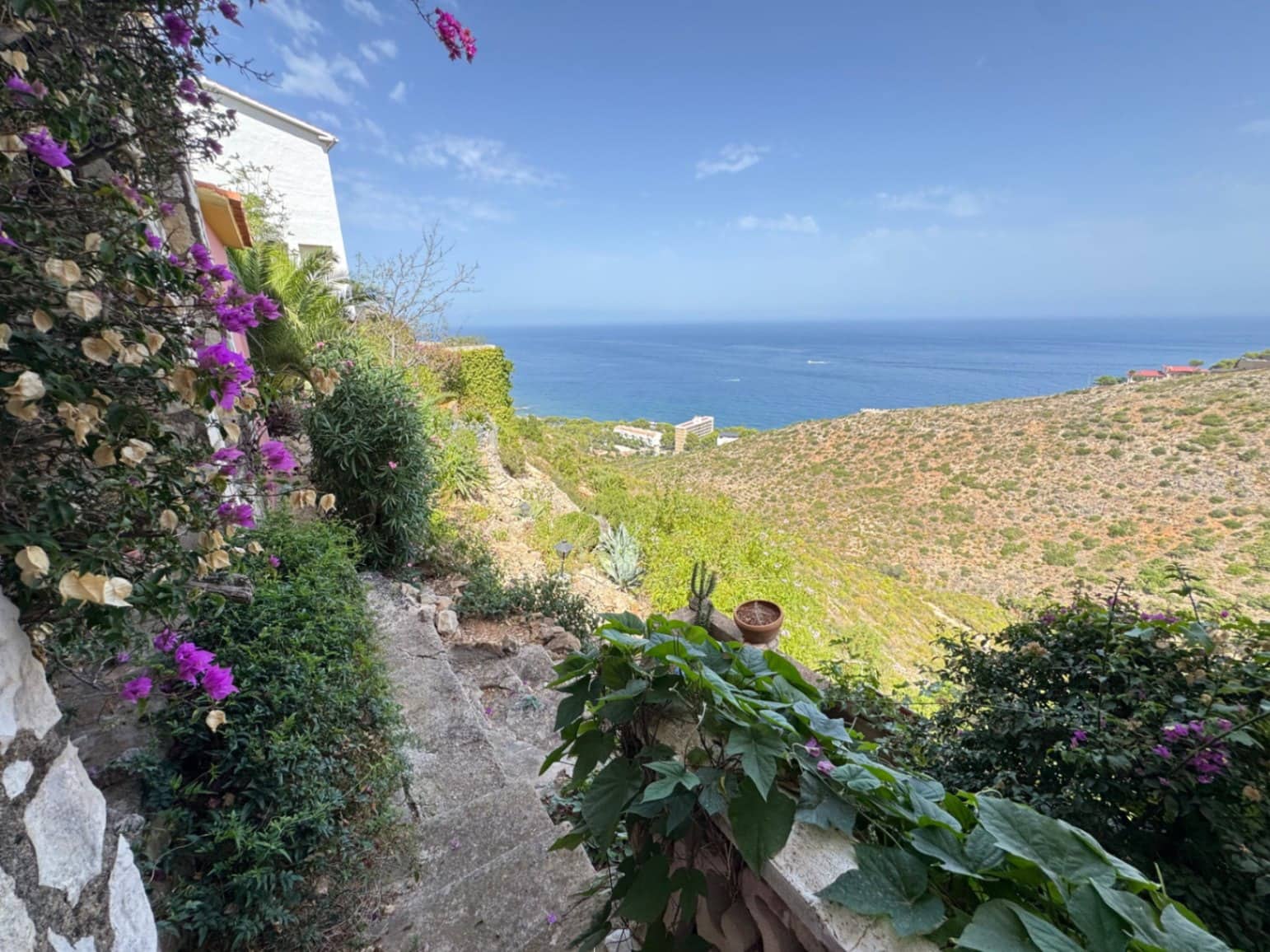 3 soverom Villa til salgs i Denia med garasje - € 799 000 (Ref: 10127400)