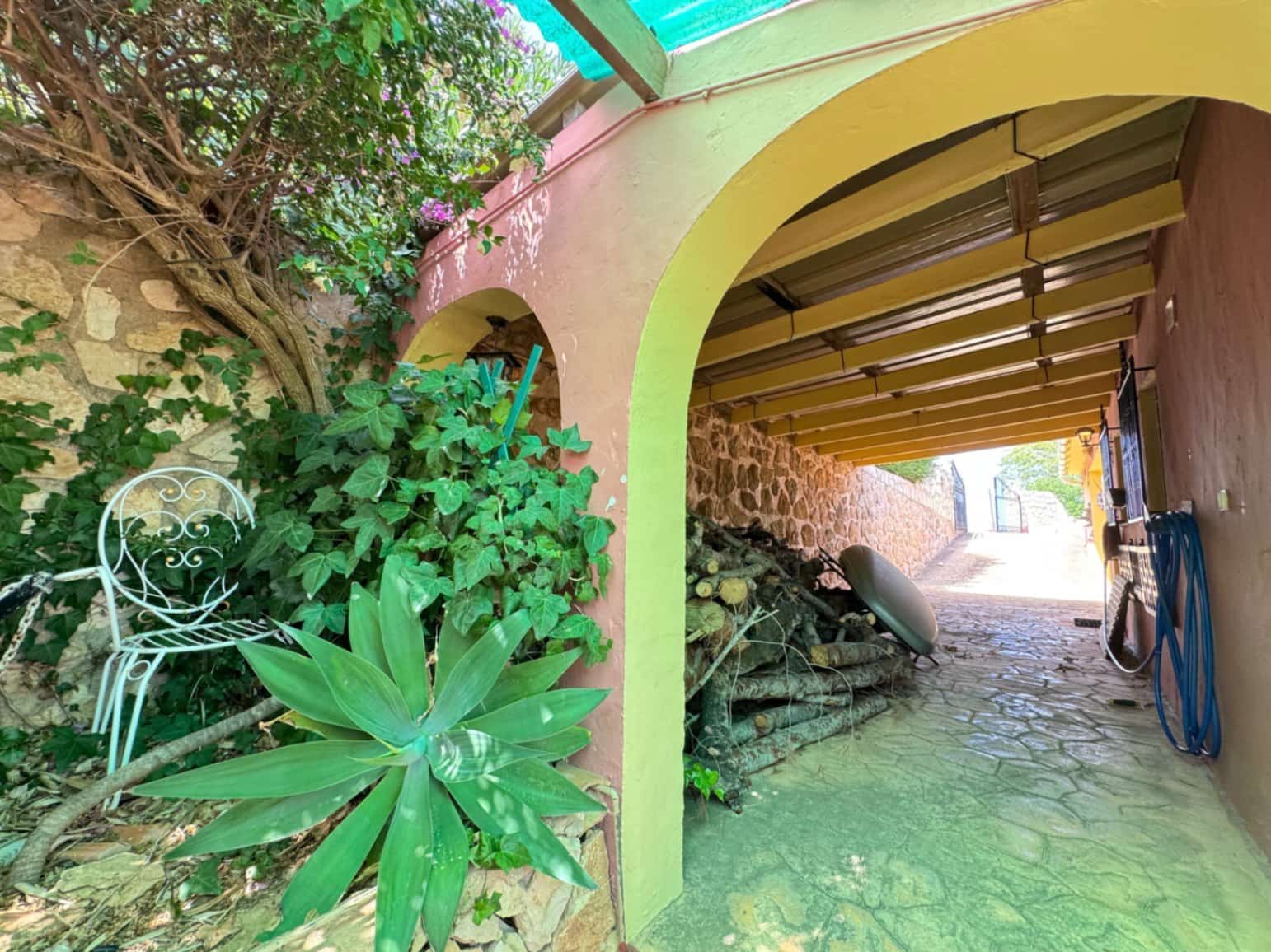3 soverom Villa til salgs i Denia med garasje - € 799 000 (Ref: 10127400)