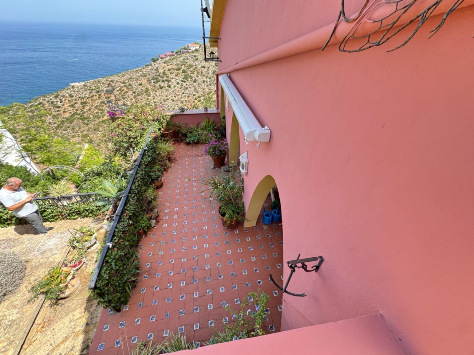 3 soverom Villa til salgs i Denia med garasje - € 799 000 (Ref: 10127400)
