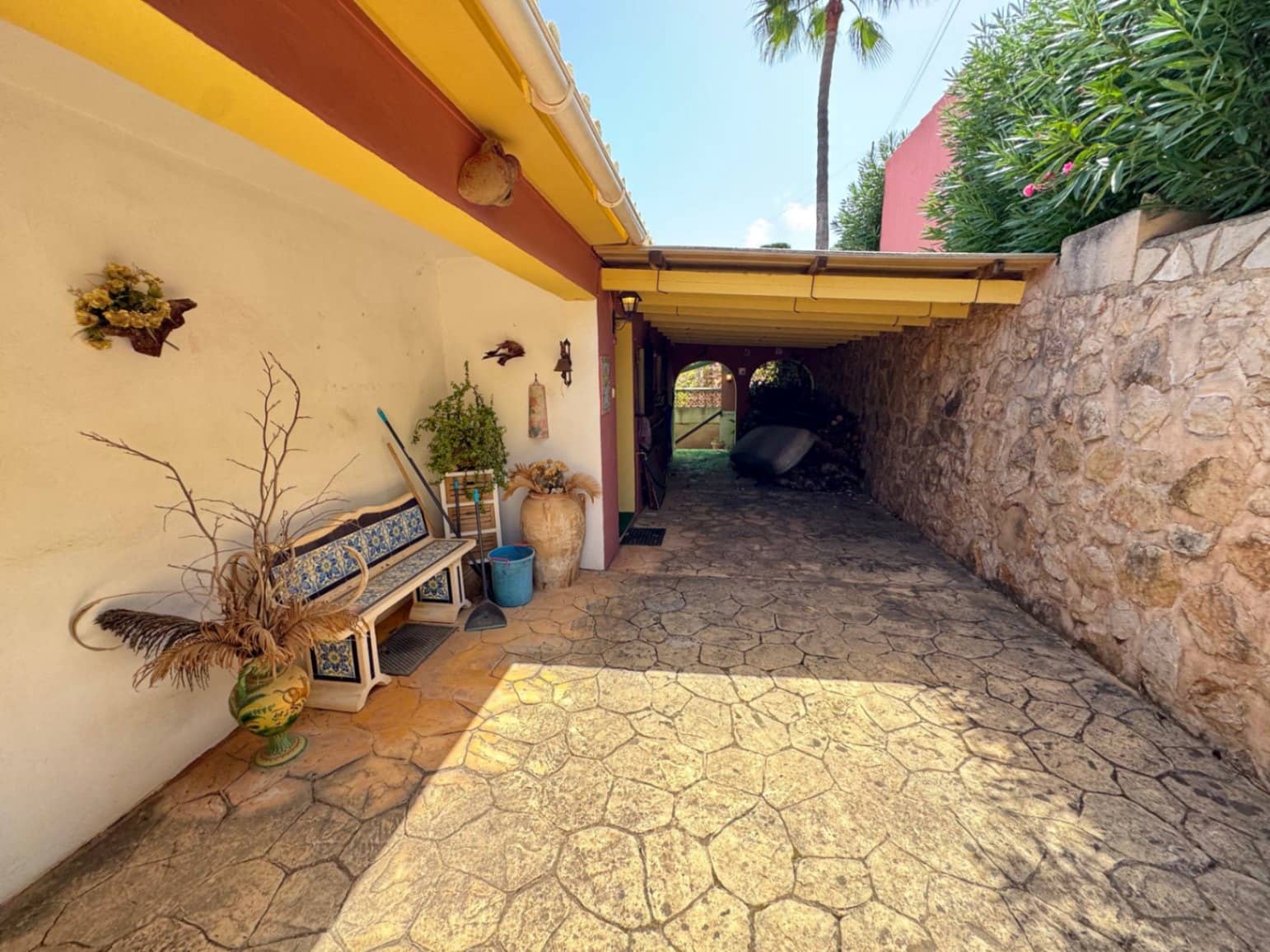 3 soverom Villa til salgs i Denia med garasje - € 799 000 (Ref: 10127400)