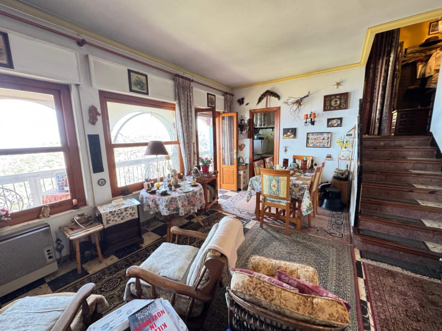 3 soverom Villa til salgs i Denia med garasje - € 799 000 (Ref: 10127400)