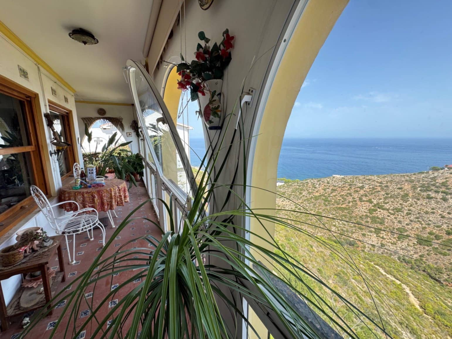3 soverom Villa til salgs i Denia med garasje - € 799 000 (Ref: 10127400)