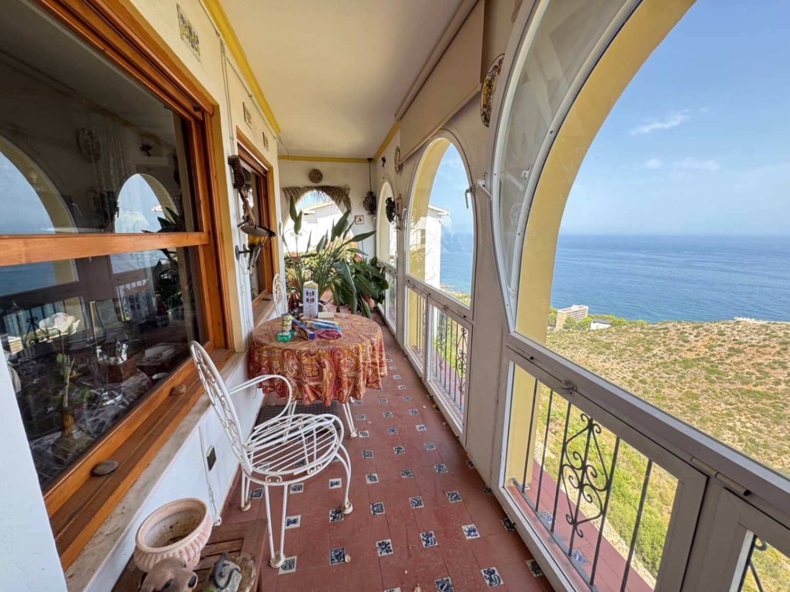 3 soverom Villa til salgs i Denia med garasje - € 799 000 (Ref: 10127400)