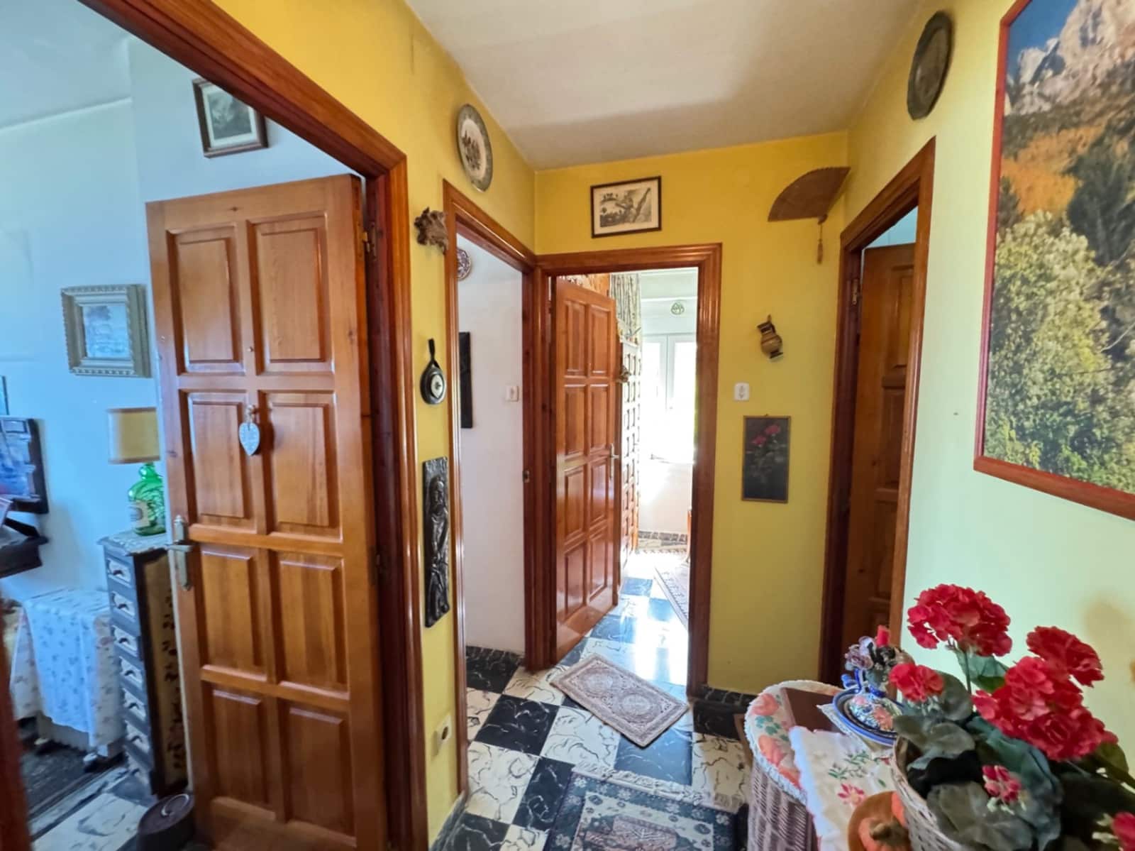 3 soverom Villa til salgs i Denia med garasje - € 799 000 (Ref: 10127400)