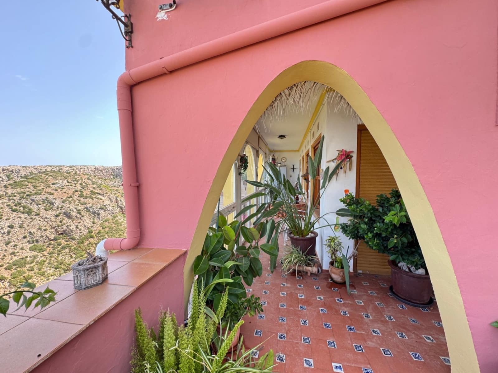 3 soverom Villa til salgs i Denia med garasje - € 799 000 (Ref: 10127400)