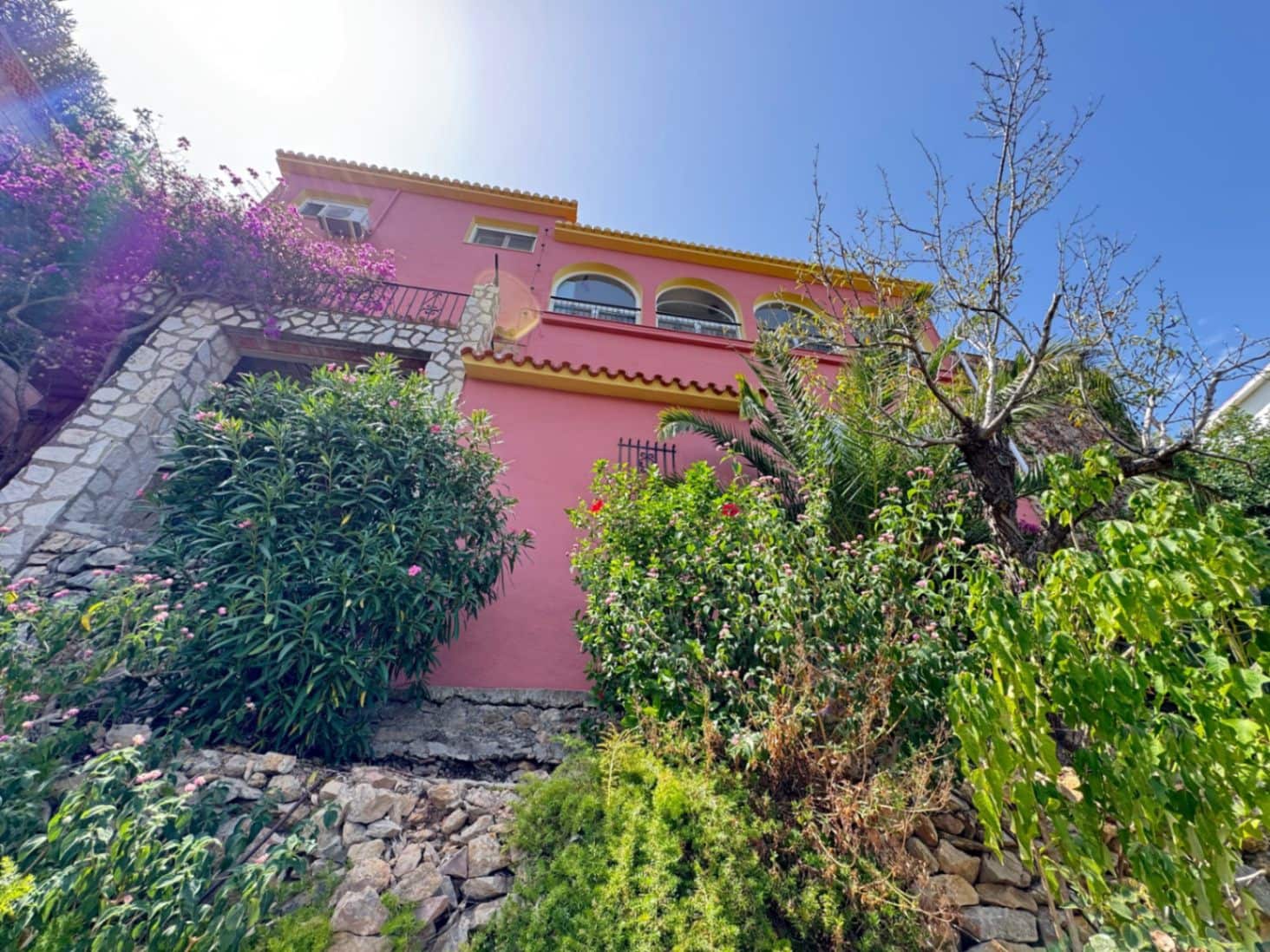 3 soverom Villa til salgs i Denia med garasje - € 799 000 (Ref: 10127400)