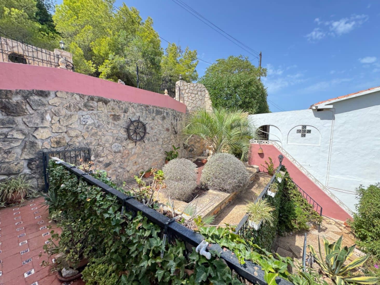 3 soverom Villa til salgs i Denia med garasje - € 799 000 (Ref: 10127400)
