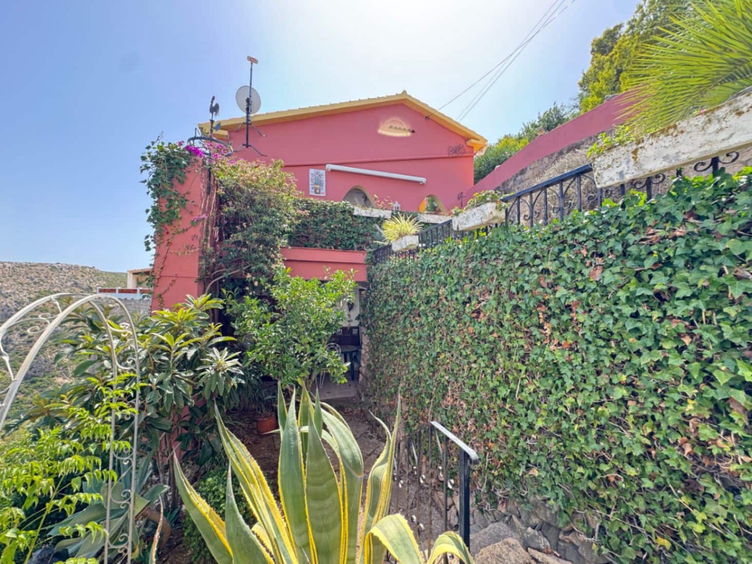 3 soverom Villa til salgs i Denia med garasje - € 799 000 (Ref: 10127400)