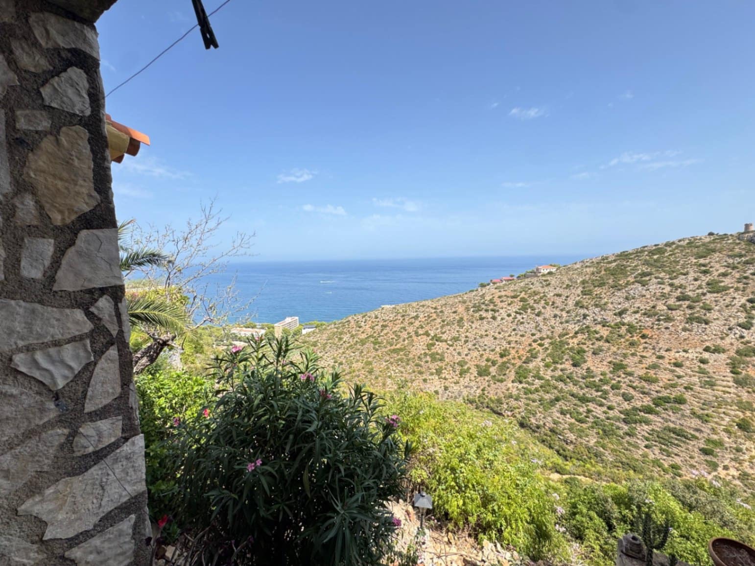 3 soverom Villa til salgs i Denia med garasje - € 799 000 (Ref: 10127400)