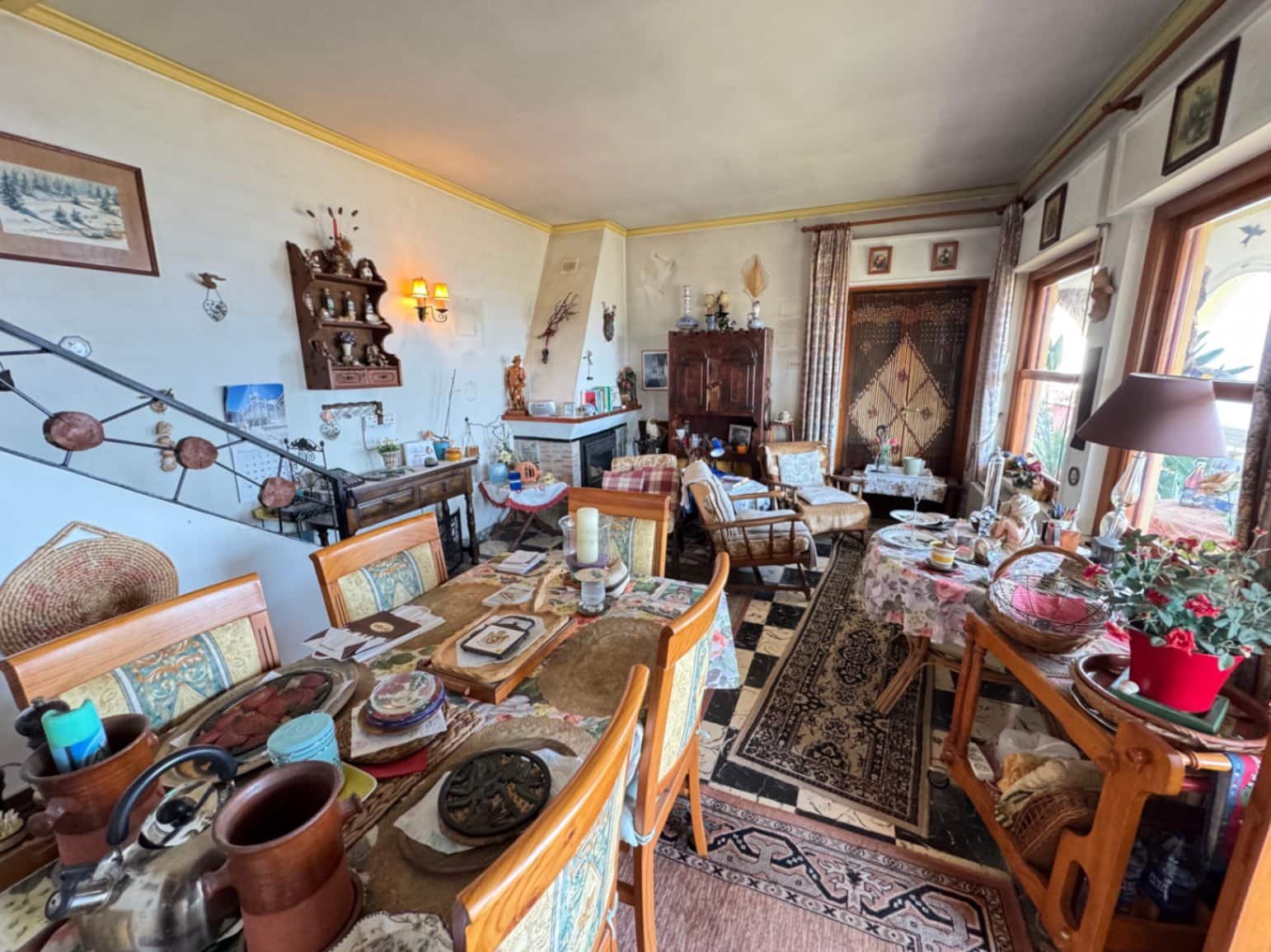 3 soverom Villa til salgs i Denia med garasje - € 799 000 (Ref: 10127400)
