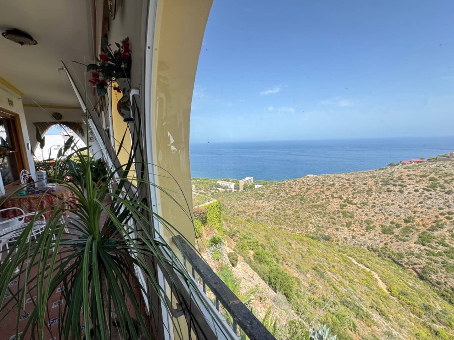 3 soverom Villa til salgs i Denia med garasje - € 799 000 (Ref: 10127400)