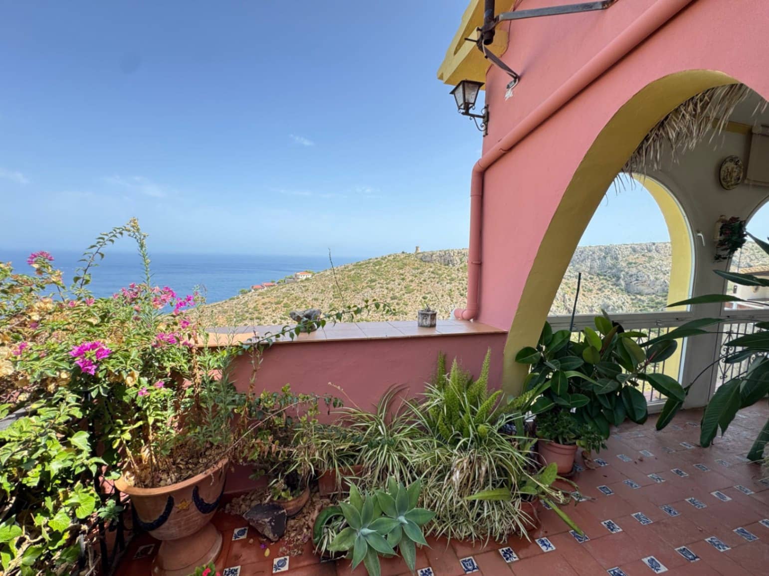 3 soverom Villa til salgs i Denia med garasje - € 799 000 (Ref: 10127400)