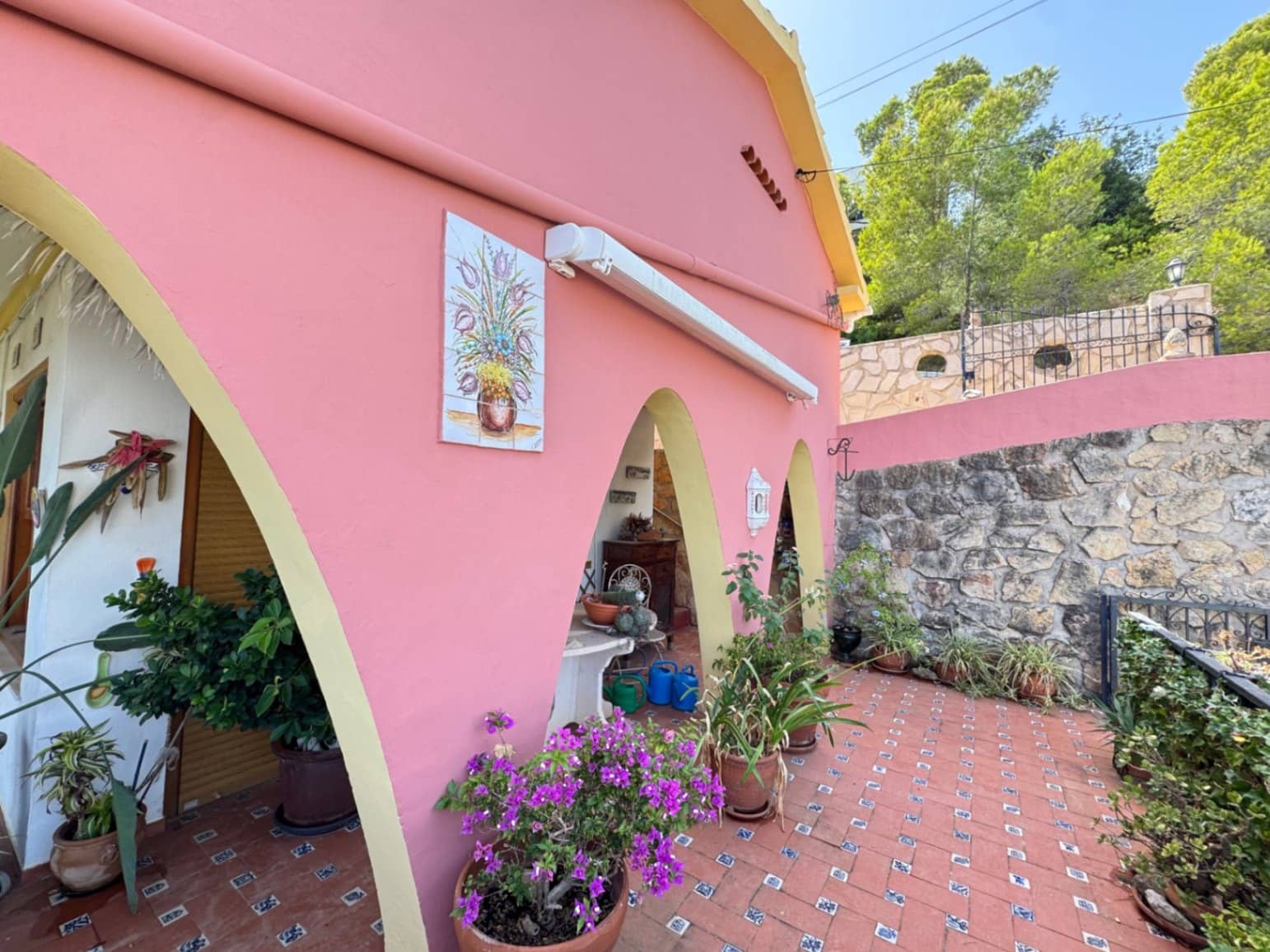 3 soverom Villa til salgs i Denia med garasje - € 799 000 (Ref: 10127400)