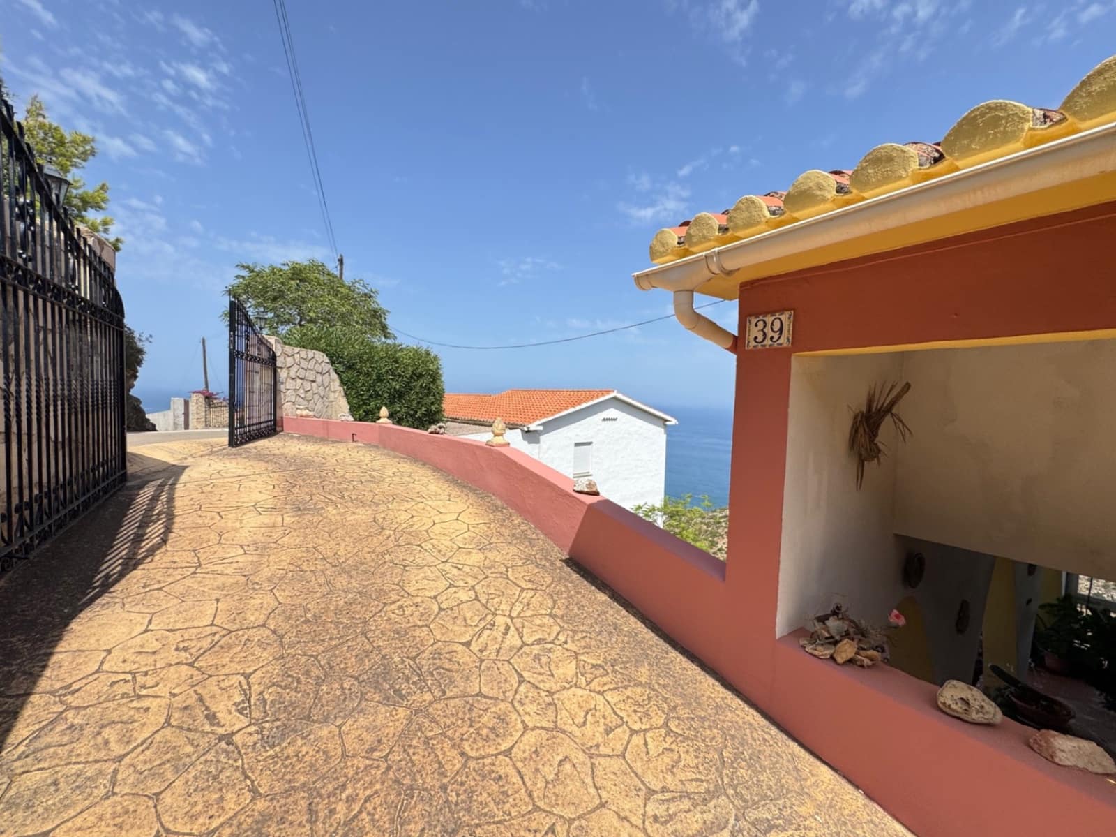 3 soverom Villa til salgs i Denia med garasje - € 799 000 (Ref: 10127400)