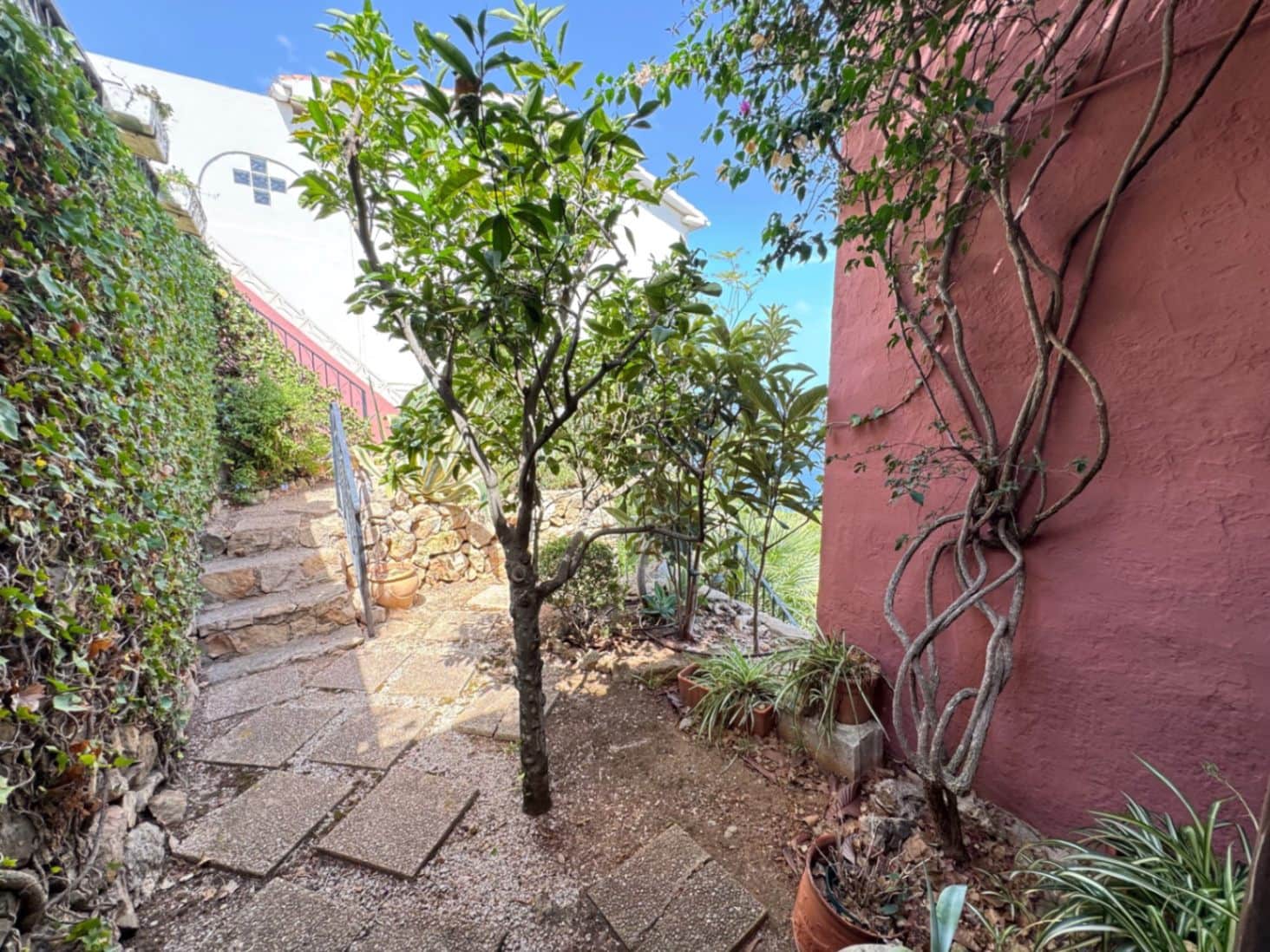 3 soverom Villa til salgs i Denia med garasje - € 799 000 (Ref: 10127400)