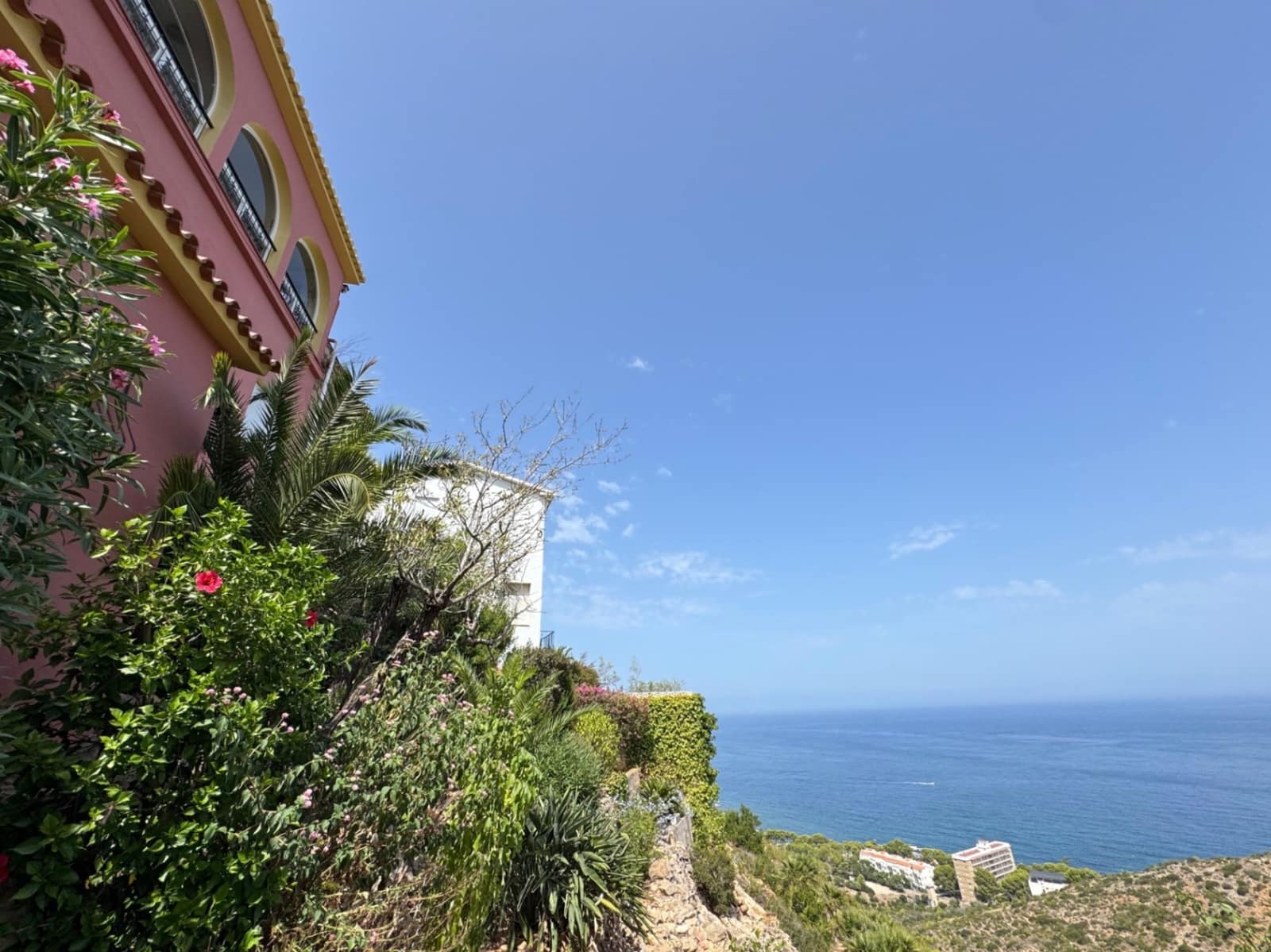 3 soverom Villa til salgs i Denia med garasje - € 799 000 (Ref: 10127400)