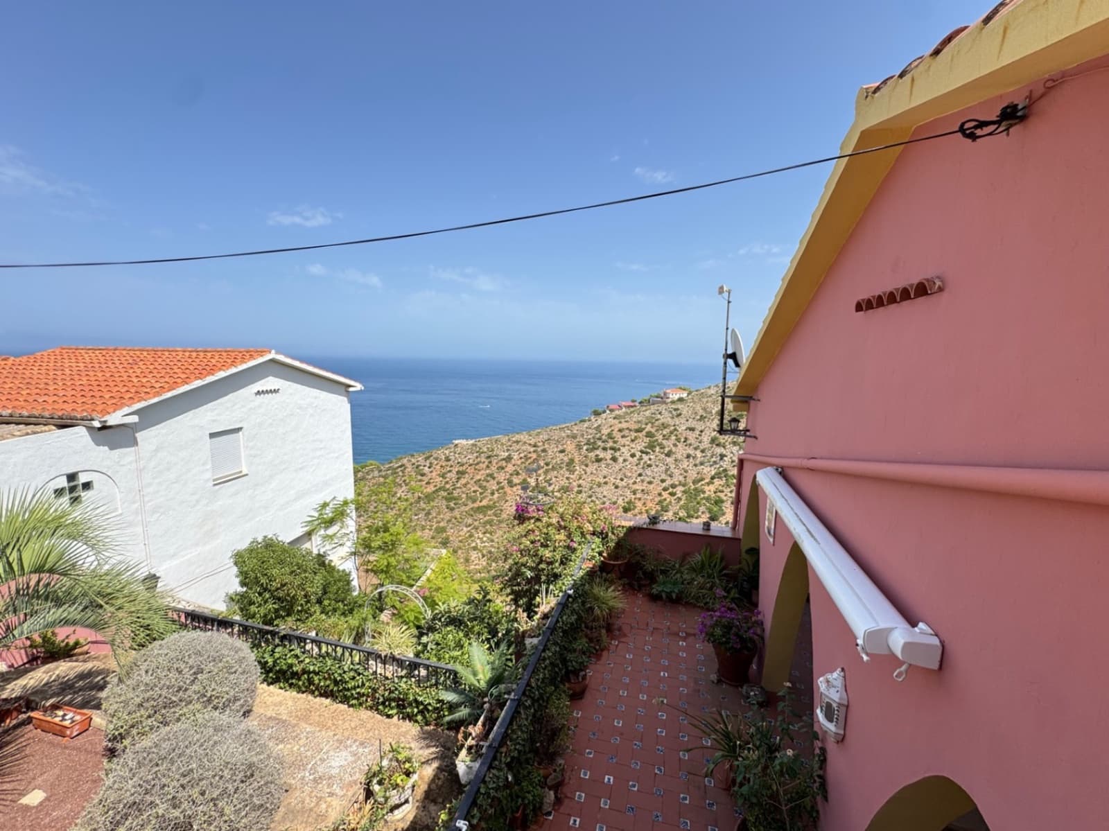 3 soverom Villa til salgs i Denia med garasje - € 799 000 (Ref: 10127400)