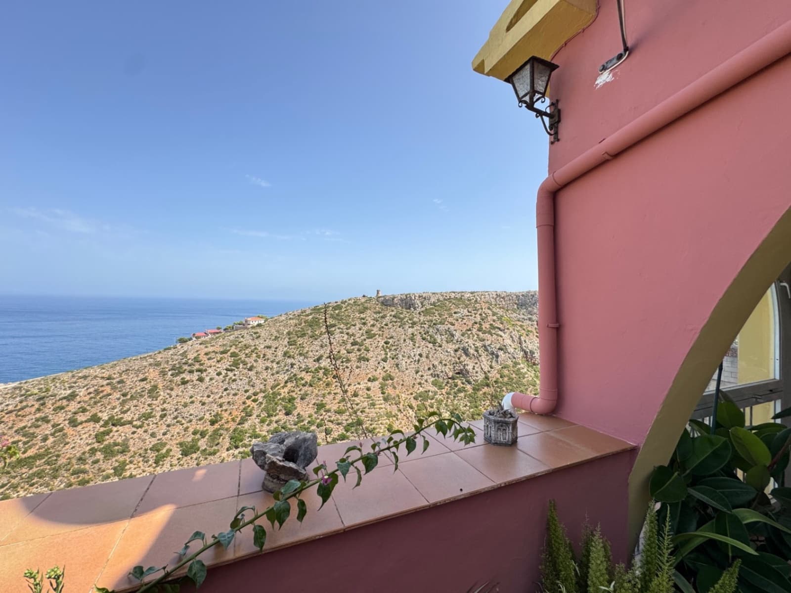 3 soverom Villa til salgs i Denia med garasje - € 799 000 (Ref: 10127400)
