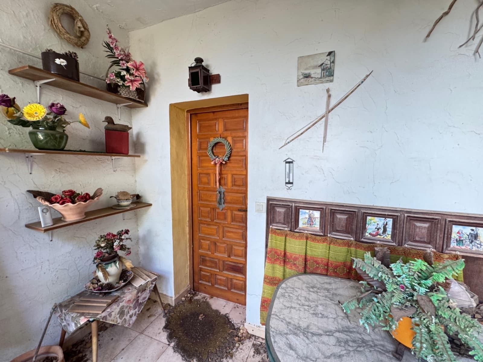 3 soverom Villa til salgs i Denia med garasje - € 799 000 (Ref: 10127400)