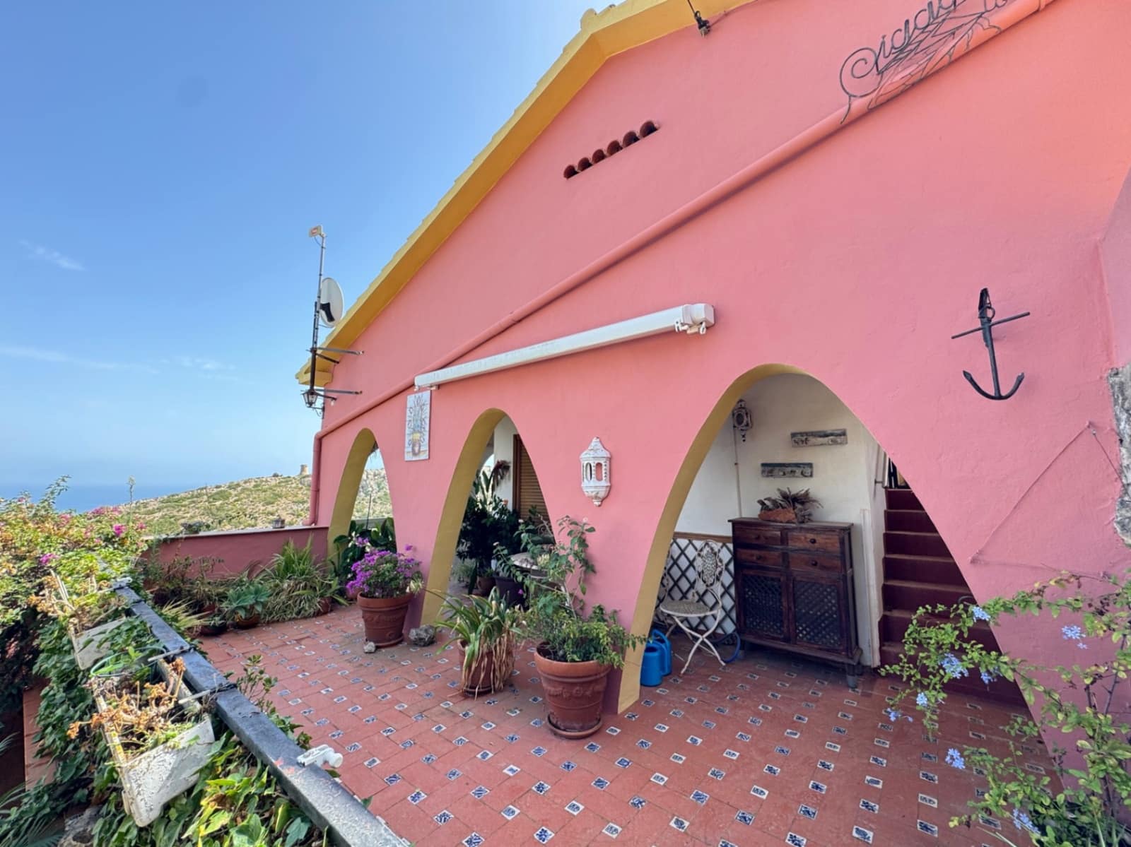 3 soverom Villa til salgs i Denia med garasje - € 799 000 (Ref: 10127400)