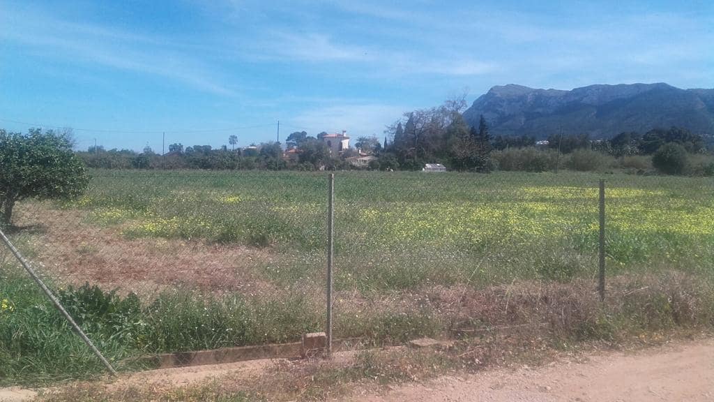 Building Plot for sale in Denia - € 239,600 (Ref: 10127402)