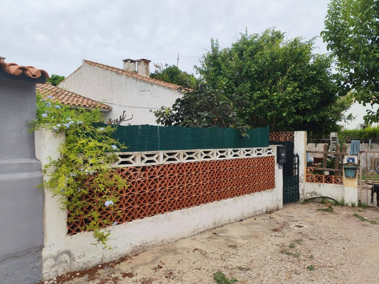 Adosado de 2 habitaciones en Els Poblets en venta - 220.000 € (Ref: 10127404)