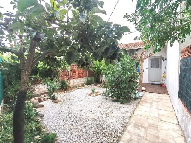 Adosado de 2 habitaciones en Els Poblets en venta - 220.000 € (Ref: 10127404)