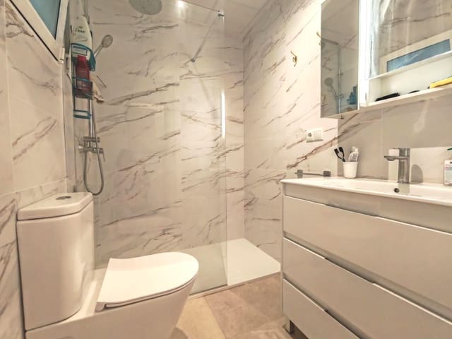 Adosado de 2 habitaciones en Els Poblets en venta - 220.000 € (Ref: 10127404)