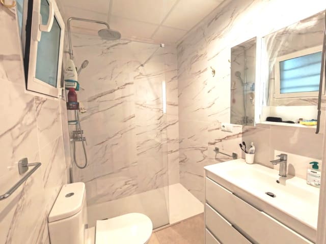 Adosado de 2 habitaciones en Els Poblets en venta - 220.000 € (Ref: 10127404)