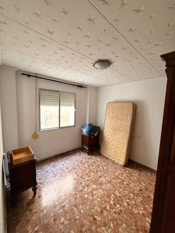 3 makuuhuone Asunto myytävänä paikassa Oliva Pueblo, Oliva - 155 400 € (Ref: 10130720)