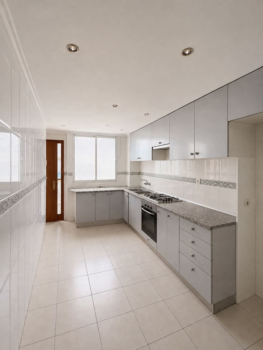 3 bedroom Flat for sale in Oliva - € 155,400 (Ref: 10130720)