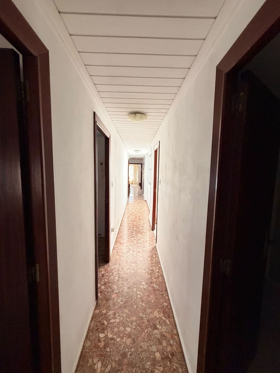 3 bedroom Flat for sale in Oliva - € 155,400 (Ref: 10130720)