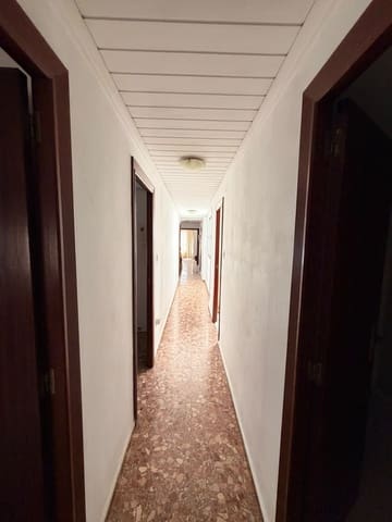 3 makuuhuone Asunto myytävänä paikassa Oliva Pueblo, Oliva - 155 400 € (Ref: 10130720)
