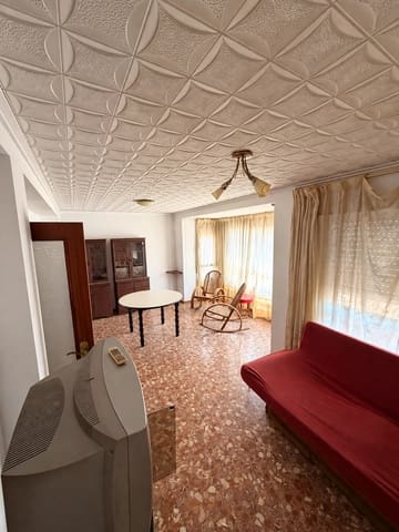 3 makuuhuone Asunto myytävänä paikassa Oliva Pueblo, Oliva - 155 400 € (Ref: 10130720)