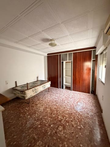 3 makuuhuone Asunto myytävänä paikassa Oliva Pueblo, Oliva - 155 400 € (Ref: 10130720)