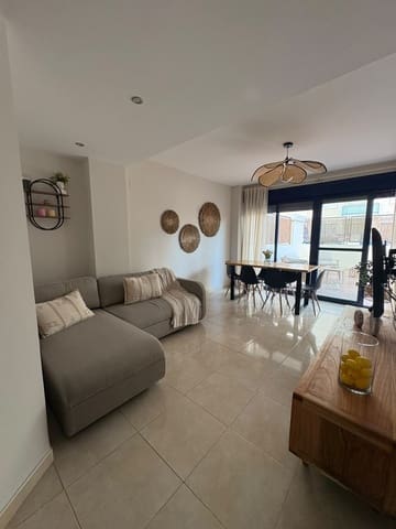 2 bedroom Apartment for sale in Oliva Pueblo, Oliva with pool - € 255,000 (Ref: 10136682)