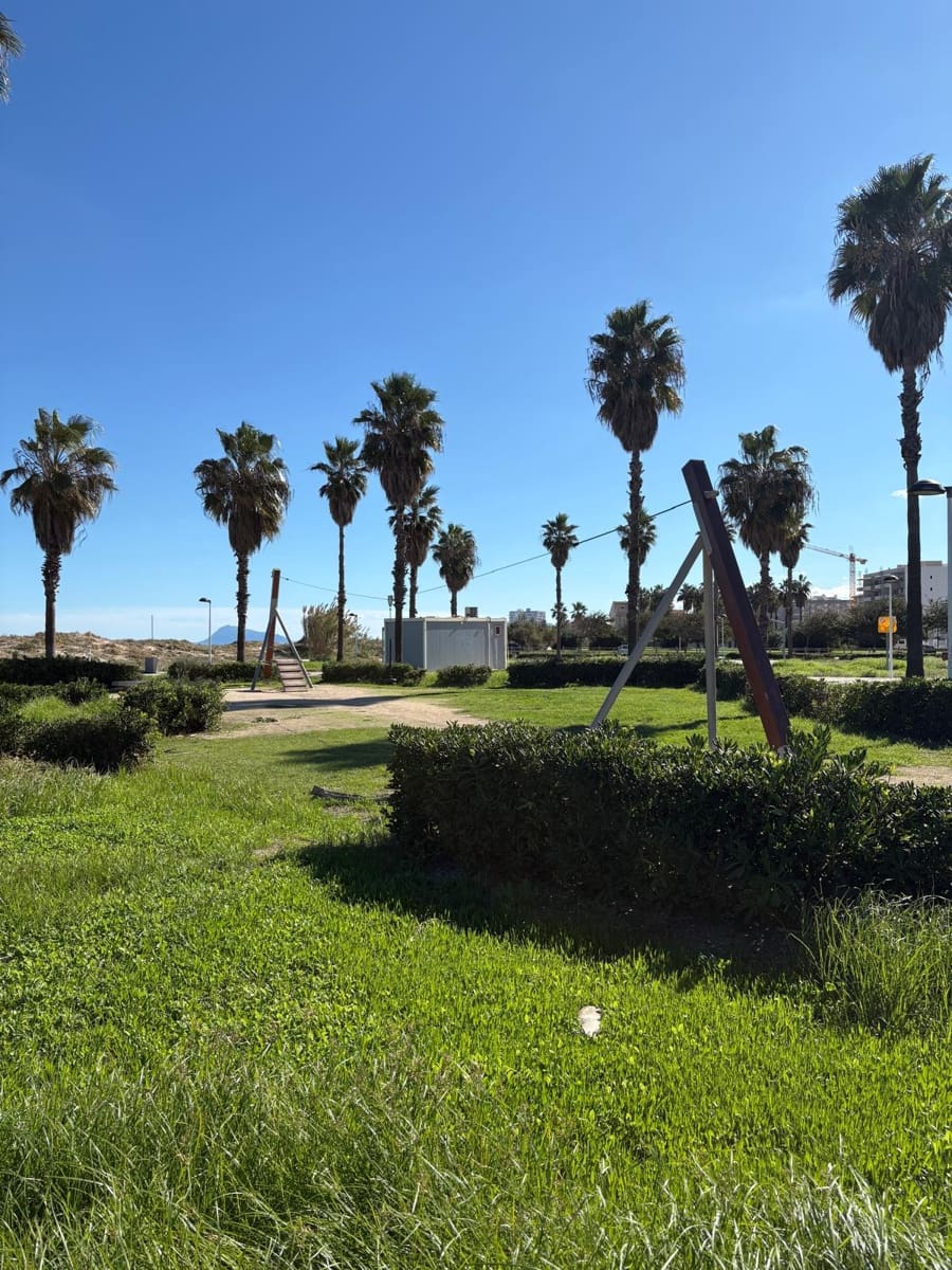 2 bedroom Apartment for sale in Oliva with pool - € 255,000 (Ref: 10136682)