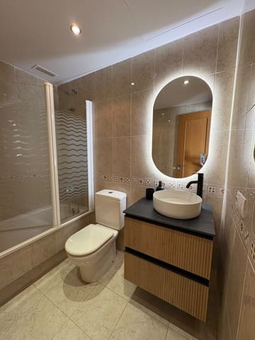 2 bedroom Apartment for sale in Oliva Pueblo, Oliva with pool - € 255,000 (Ref: 10136682)