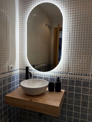 2 bedroom Apartment for sale in Oliva Pueblo, Oliva with pool - € 255,000 (Ref: 10136682)