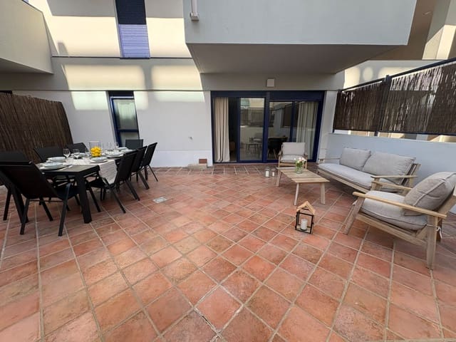 2 bedroom Apartment for sale in Oliva Pueblo, Oliva with pool - € 255,000 (Ref: 10136682)