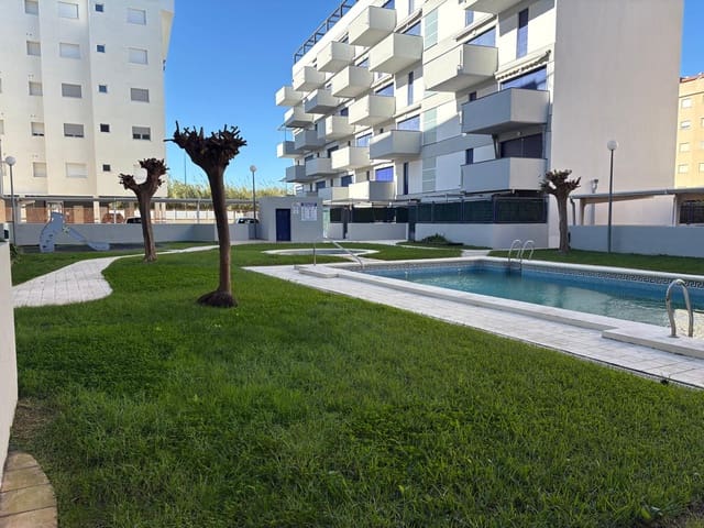 2 bedroom Apartment for sale in Oliva Pueblo, Oliva with pool - € 255,000 (Ref: 10136682)