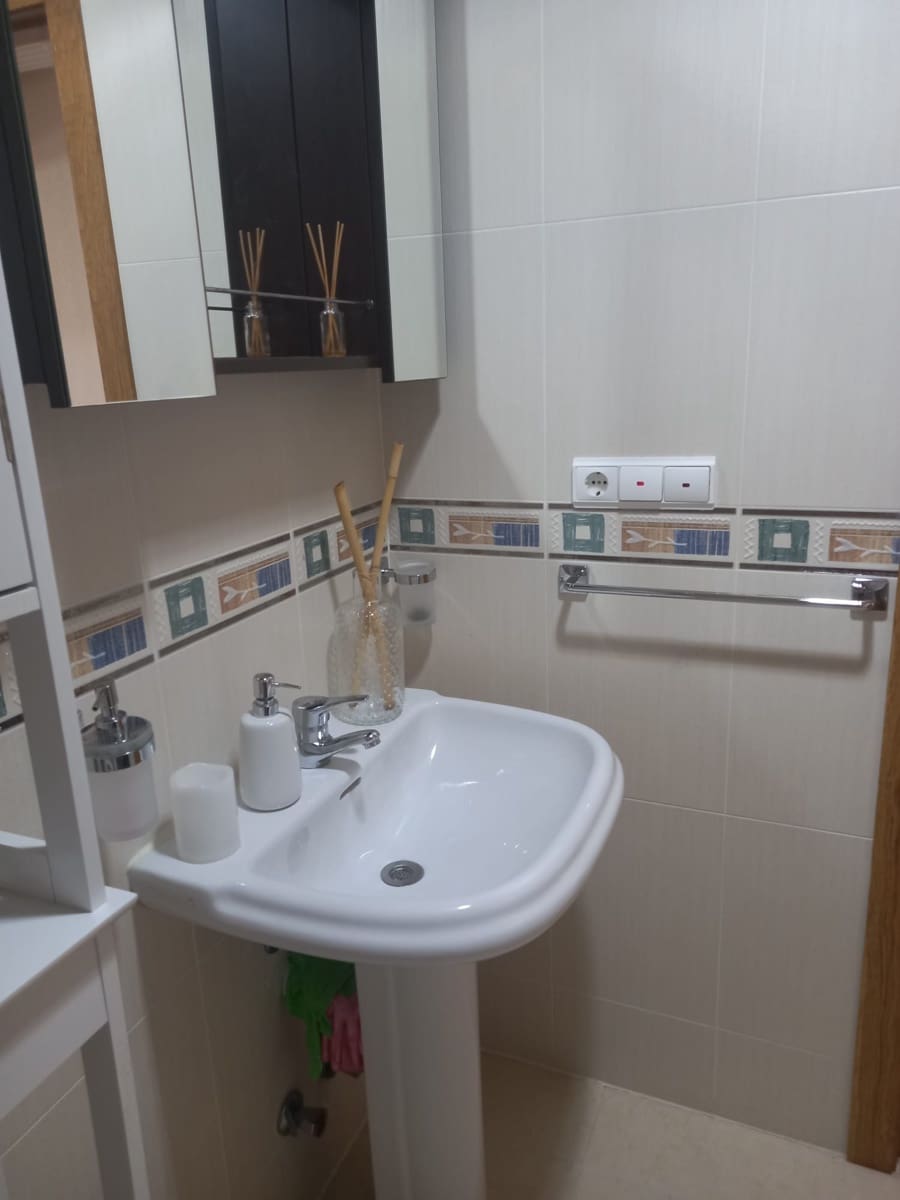 2 soveværelse Penthouse til salg i Pedreguer med swimmingpool - € 199.000 (Ref: 10136683)